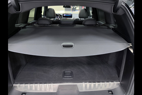 BMW X3 XDrive30e M-SPORT PANO/LEDER/H-UP/360CAM/M-STOELEN/SFEERVERL/CARPLAY///