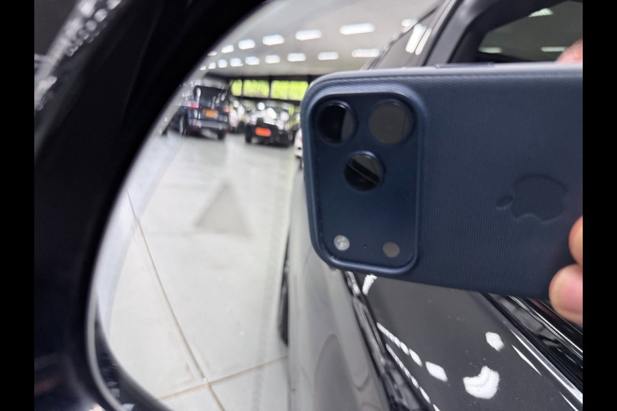 BMW X3 XDrive30e M-SPORT PANO/LEDER/H-UP/360CAM/M-STOELEN/SFEERVERL/CARPLAY///