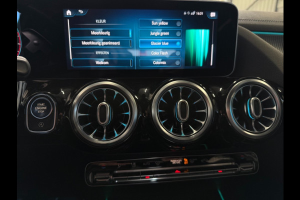 Mercedes-Benz GLA GLA 200 Leer/Trekhaak/20 inch/Mobiliteitsgarantie tot 4-2027 Premium-pakket/Parkeerpakket/new model