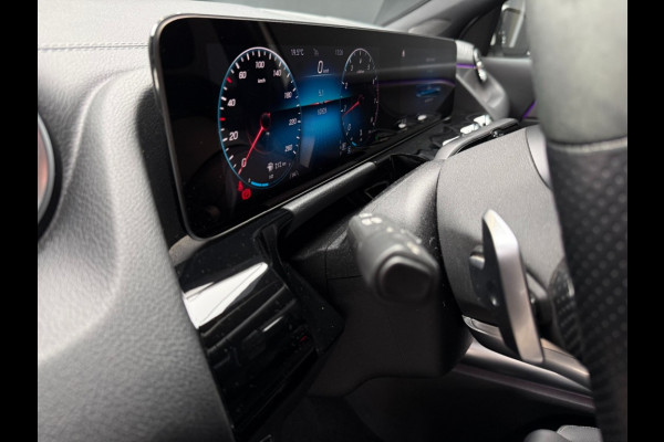 Mercedes-Benz GLA GLA 200 Leer/Trekhaak/20 inch/Mobiliteitsgarantie tot 4-2027 Premium-pakket/Parkeerpakket/new model
