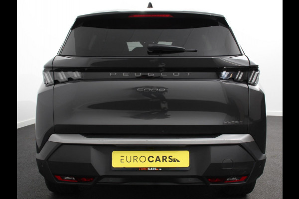 Peugeot 5008 1.2 Hybrid 145pk Automaat Allure 7p Navigatie Apple Carplay Android Auto Camera Climate control Dab Led Keyless start Lichtmetalen Velgen Parkeer sensoren