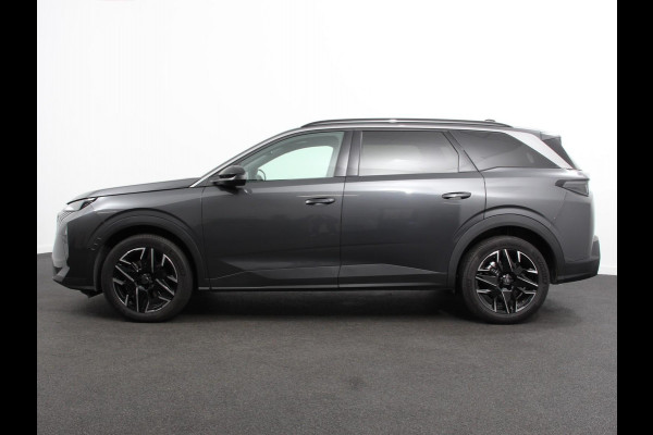 Peugeot 5008 1.2 Hybrid 145pk Automaat Allure 7p Navigatie Apple Carplay Android Auto Camera Climate control Dab Led Keyless start Lichtmetalen Velgen Parkeer sensoren