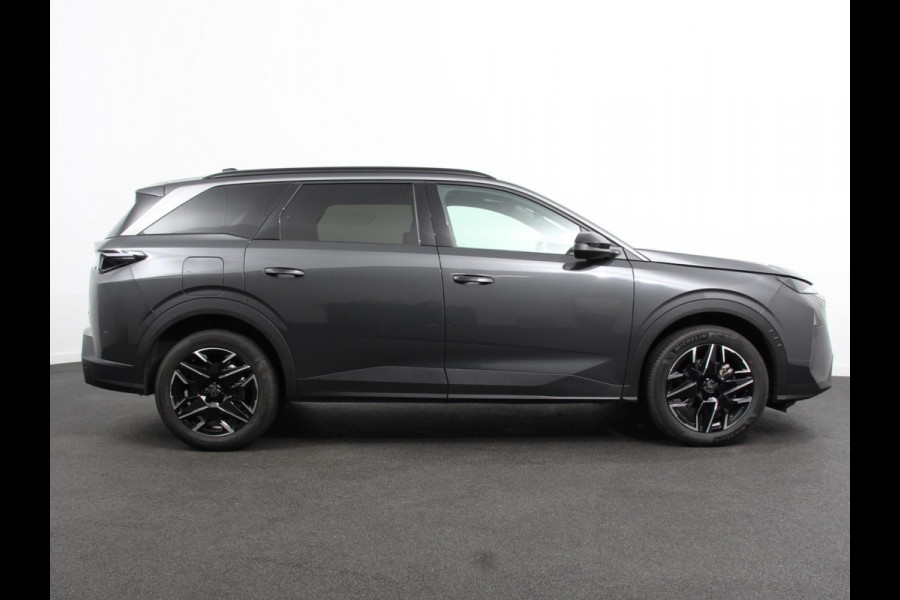 Peugeot 5008 1.2 Hybrid 145pk Automaat Allure 7p Navigatie Apple Carplay Android Auto Camera Climate control Dab Led Keyless start Lichtmetalen Velgen Parkeer sensoren