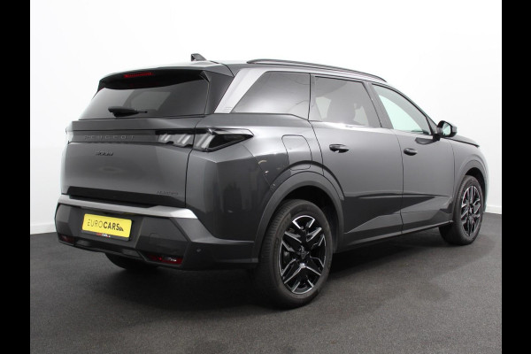Peugeot 5008 1.2 Hybrid 145pk Automaat Allure 7p Navigatie Apple Carplay Android Auto Camera Climate control Dab Led Keyless start Lichtmetalen Velgen Parkeer sensoren