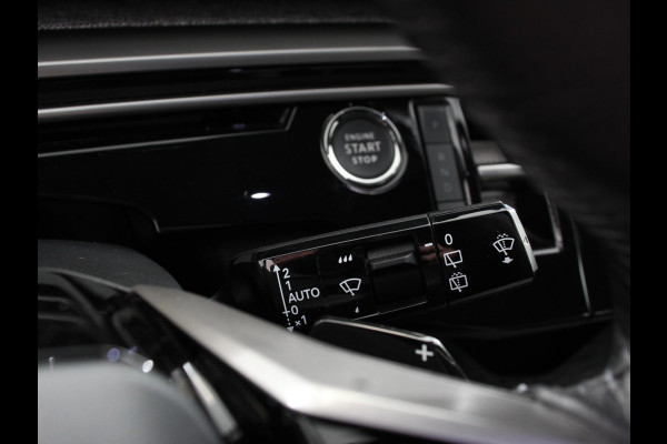 Peugeot 5008 1.2 Hybrid 145pk Automaat Allure 7p Navigatie Apple Carplay Android Auto Camera Climate control Dab Led Keyless start Lichtmetalen Velgen Parkeer sensoren