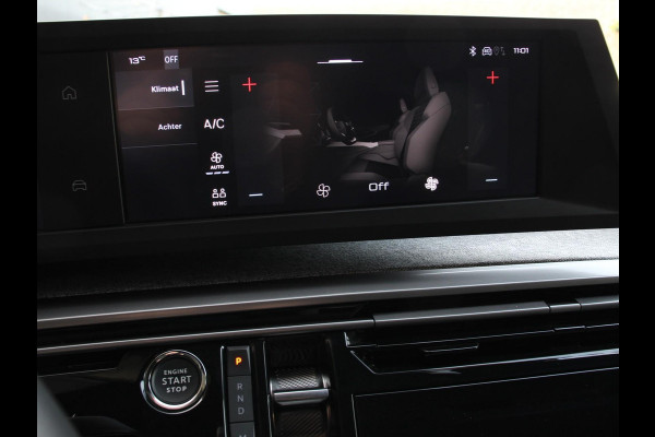 Peugeot 5008 1.2 Hybrid 145pk Automaat Allure 7p Navigatie Apple Carplay Android Auto Camera Climate control Dab Led Keyless start Lichtmetalen Velgen Parkeer sensoren