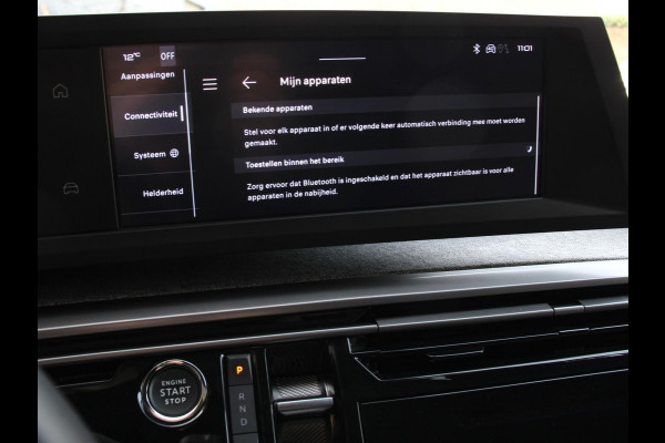 Peugeot 5008 1.2 Hybrid 145pk Automaat Allure 7p Navigatie Apple Carplay Android Auto Camera Climate control Dab Led Keyless start Lichtmetalen Velgen Parkeer sensoren