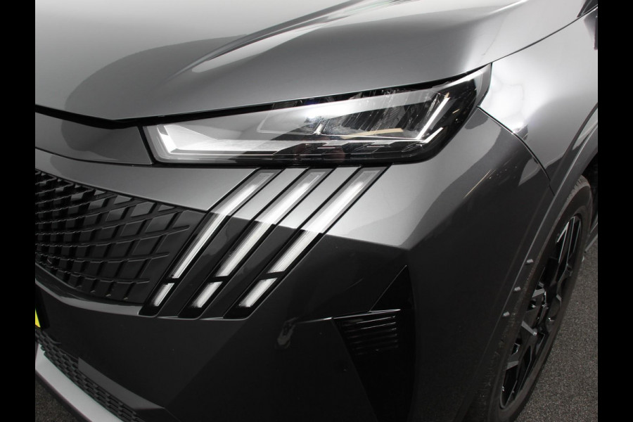 Peugeot 5008 1.2 Hybrid 145pk Automaat Allure 7p Navigatie Apple Carplay Android Auto Camera Climate control Dab Led Keyless start Lichtmetalen Velgen Parkeer sensoren
