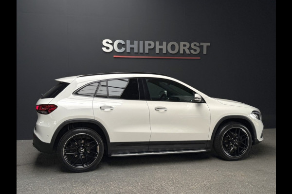 Mercedes-Benz GLA GLA 200 Leer/Trekhaak/20 inch/Mobiliteitsgarantie tot 4-2027 Premium-pakket/Parkeerpakket/new model