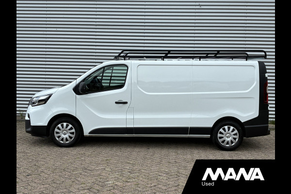 Nissan Primastar 2.0 dCi 130 L2H1 Camera Trekhaak Cruise Imperiaal LED Carplay