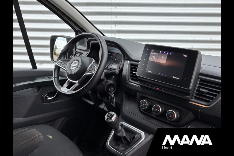 Nissan Primastar 2.0 dCi 130 L2H1 Camera Trekhaak Cruise Imperiaal LED Carplay