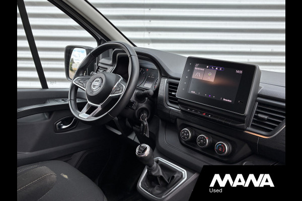 Nissan Primastar 2.0 dCi 130 L2H1 Camera Trekhaak Cruise Imperiaal LED Carplay