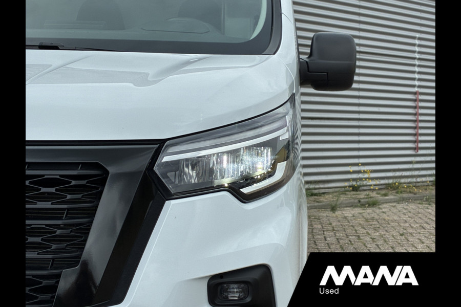 Nissan Primastar 2.0 dCi 130 L2H1 Camera Trekhaak Cruise Imperiaal LED Carplay