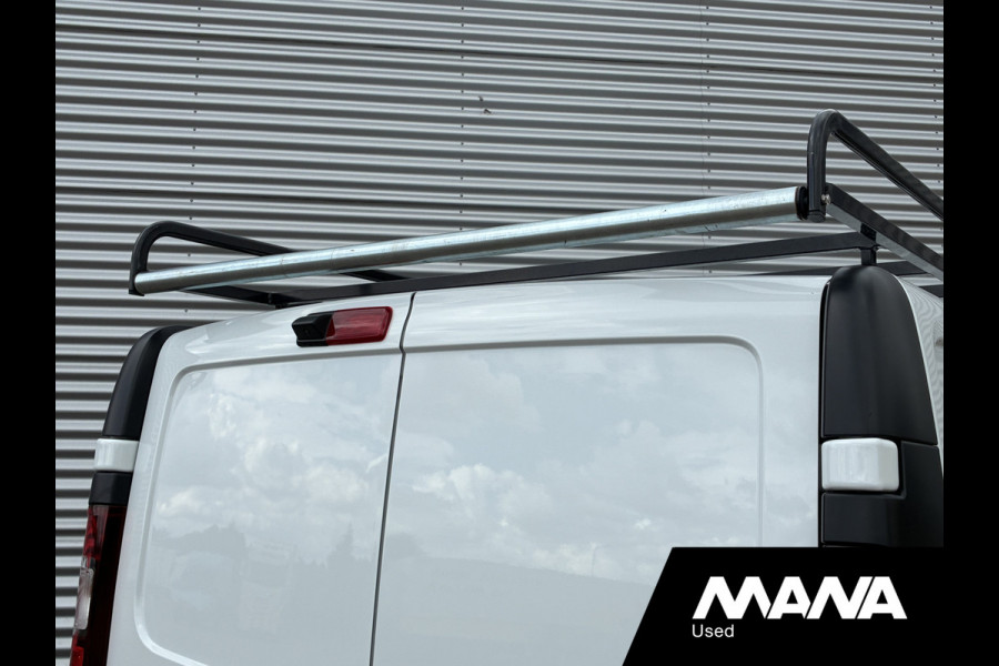 Nissan Primastar 2.0 dCi 130 L2H1 Camera Trekhaak Cruise Imperiaal LED Carplay