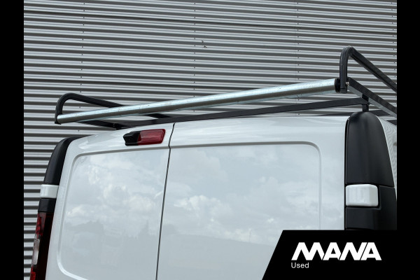 Nissan Primastar 2.0 dCi 130 L2H1 Camera Trekhaak Cruise Imperiaal LED Carplay