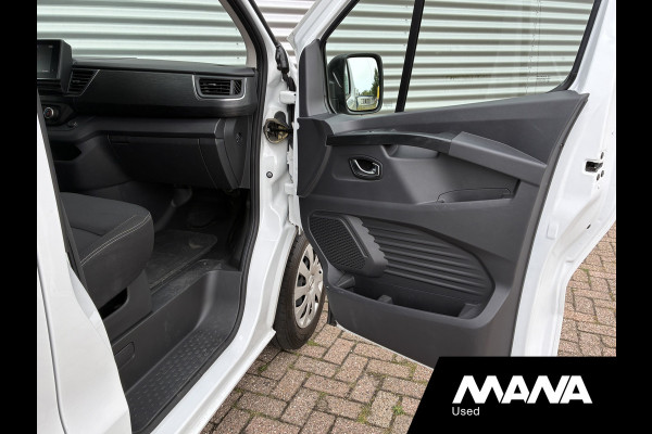 Nissan Primastar 2.0 dCi 130 L2H1 Camera Trekhaak Cruise Imperiaal LED Carplay