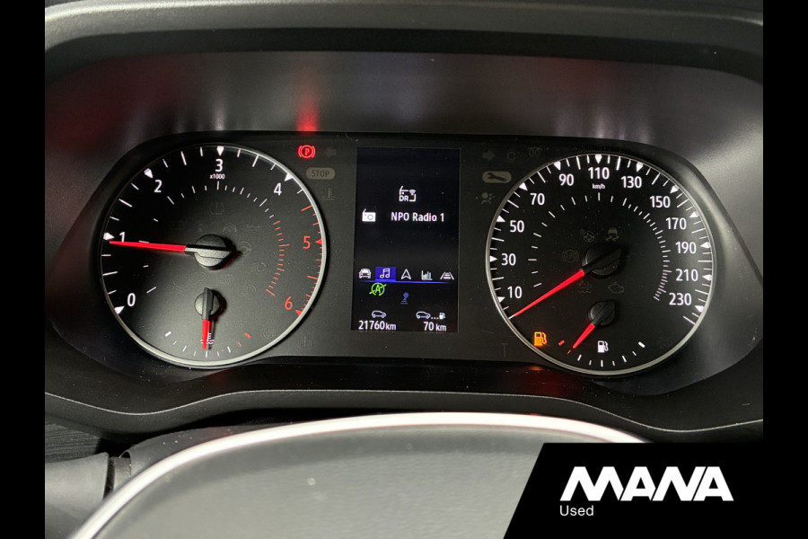 Nissan Primastar 2.0 dCi 130 L2H1 Camera Trekhaak Cruise Imperiaal LED Carplay