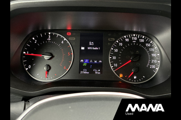 Nissan Primastar 2.0 dCi 130 L2H1 Camera Trekhaak Cruise Imperiaal LED Carplay