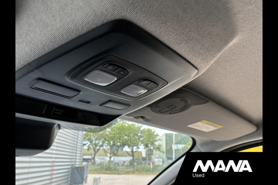 Nissan Primastar 2.0 dCi 130 L2H1 Camera Trekhaak Cruise Imperiaal LED Carplay