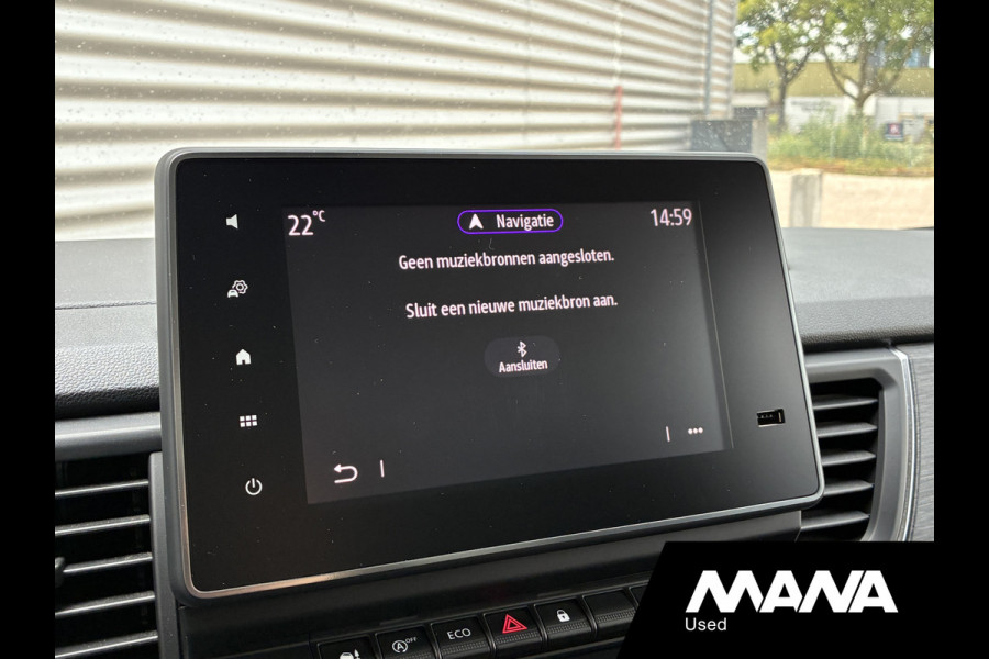 Nissan Primastar 2.0 dCi 130 L2H1 Camera Trekhaak Cruise Imperiaal LED Carplay