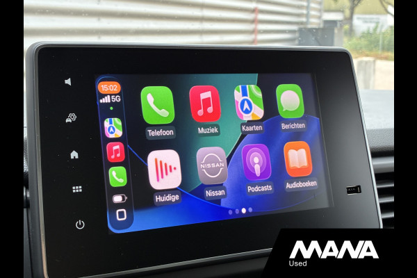 Nissan Primastar 2.0 dCi 130 L2H1 Camera Trekhaak Cruise Imperiaal LED Carplay