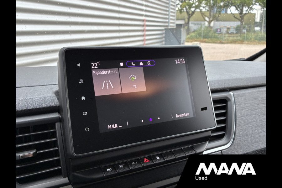 Nissan Primastar 2.0 dCi 130 L2H1 Camera Trekhaak Cruise Imperiaal LED Carplay