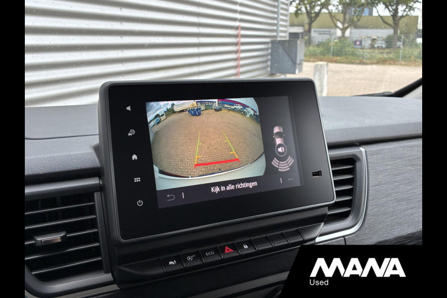 Nissan Primastar 2.0 dCi 130 L2H1 Camera Trekhaak Cruise Imperiaal LED Carplay