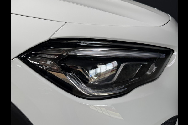 Mercedes-Benz GLA GLA 200 Leer/Trekhaak/20 inch/Mobiliteitsgarantie tot 4-2027 Premium-pakket/Parkeerpakket/new model