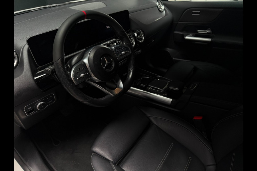 Mercedes-Benz GLA GLA 200 Leer/Trekhaak/20 inch/Mobiliteitsgarantie tot 4-2027 Premium-pakket/Parkeerpakket/new model