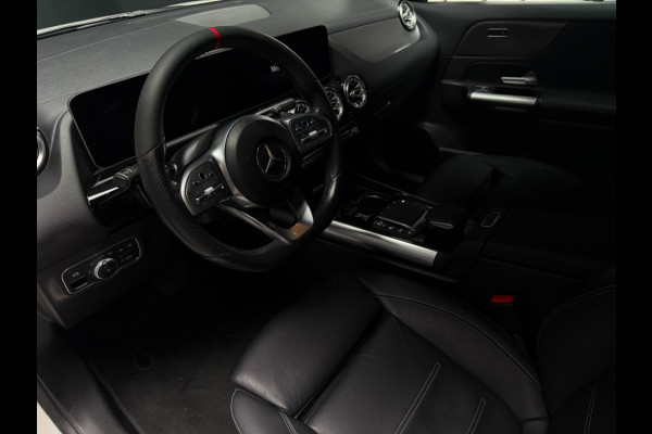 Mercedes-Benz GLA GLA 200 Leer/Trekhaak/20 inch/Mobiliteitsgarantie tot 4-2027 Premium-pakket/Parkeerpakket/new model