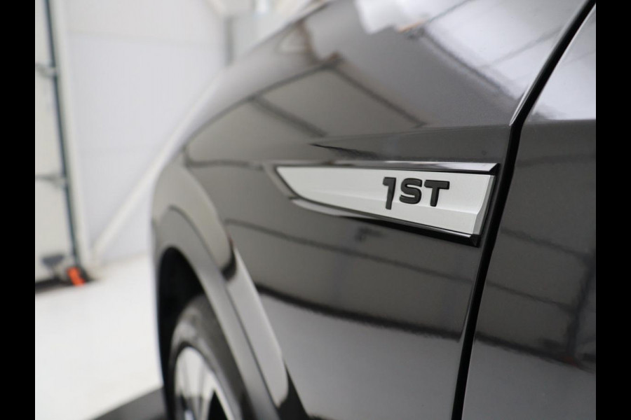 Volkswagen ID.4 First Max 77 kWh | SOH 91,7% | Memory | Panoramadak | Half leder | Head-up | Stoelverwarming | Adaptive cruise | Lane assist | Sfeerverlichting | Carplay | 360 camera | Elektrische achterklep