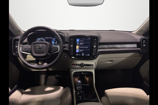 Volvo XC40 T4 Aut. Plug-in Hybrid Ultimate Bright ACC 360Camera Panoramadak 211pk