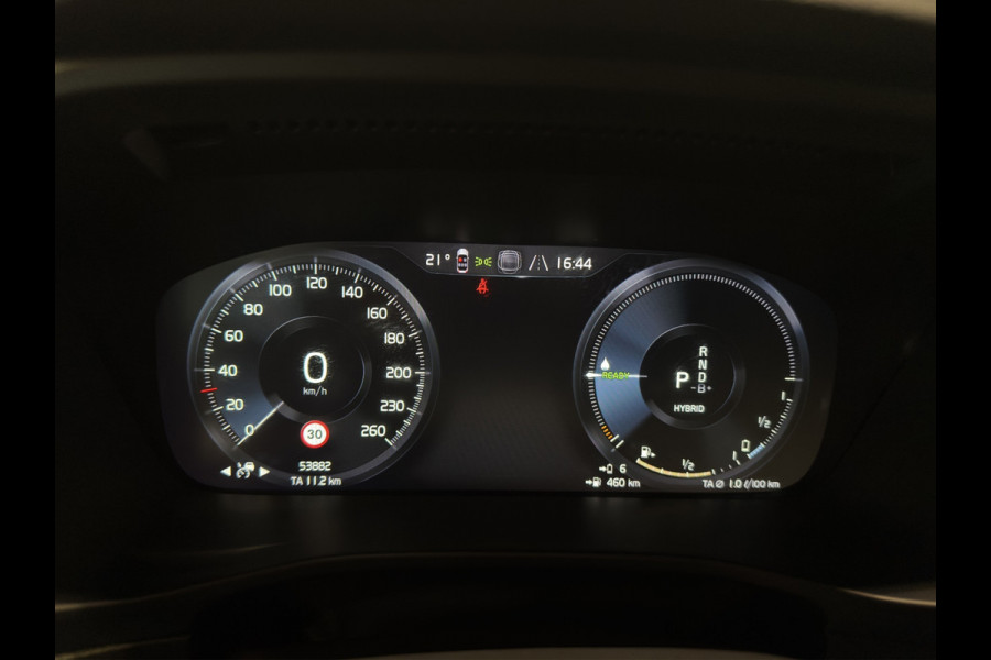 Volvo XC40 T4 Aut. Plug-in Hybrid Ultimate Bright ACC 360Camera Panoramadak 211pk