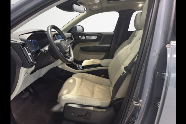 Volvo XC40 T4 Aut. Plug-in Hybrid Ultimate Bright ACC 360Camera Panoramadak 211pk