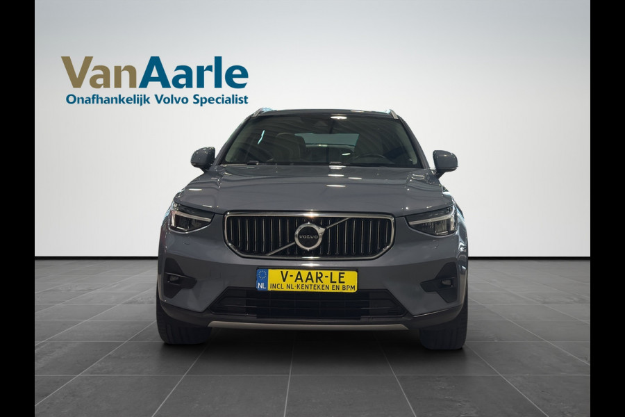 Volvo XC40 T4 Aut. Plug-in Hybrid Ultimate Bright ACC 360Camera Panoramadak 211pk
