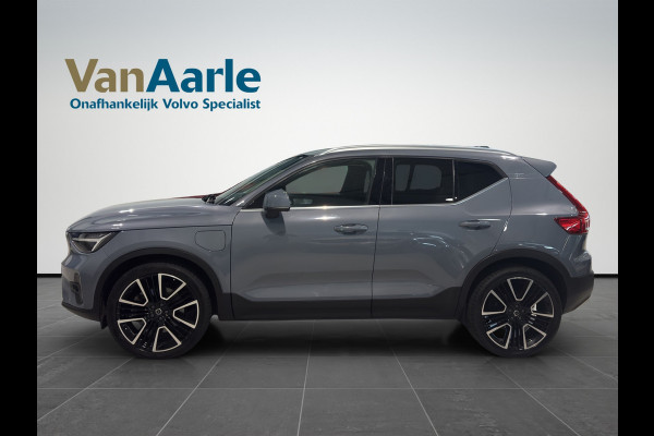 Volvo XC40 T4 Aut. Plug-in Hybrid Ultimate Bright ACC 360Camera Panoramadak 211pk