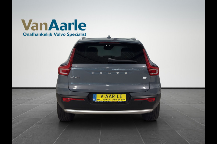 Volvo XC40 T4 Aut. Plug-in Hybrid Ultimate Bright ACC 360Camera Panoramadak 211pk