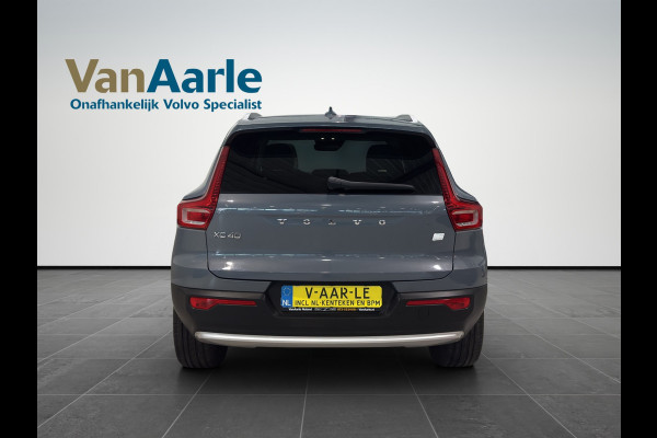 Volvo XC40 T4 Aut. Plug-in Hybrid Ultimate Bright ACC 360Camera Panoramadak 211pk