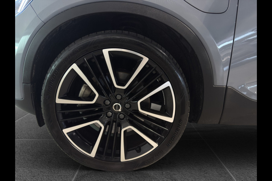 Volvo XC40 T4 Aut. Plug-in Hybrid Ultimate Bright ACC 360Camera Panoramadak 211pk