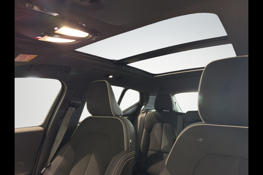 Volvo XC40 Recharge Aut. Twin Ultimate 78 kWh 360Camera Panodak Leder 408pk