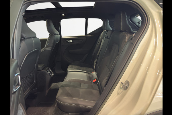 Volvo XC40 Recharge Aut. Twin Ultimate 78 kWh 360Camera Panodak Leder 408pk