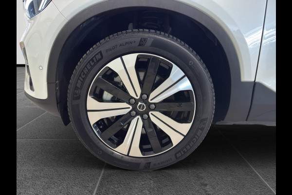 Volvo XC40 Recharge Aut. Twin Ultimate 78 kWh 360Camera Panodak Leder 408pk