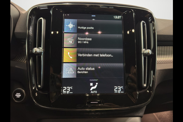 Volvo XC40 T4 Aut. Plug-in Hybrid R-Design Parkassist Keyless 211pk