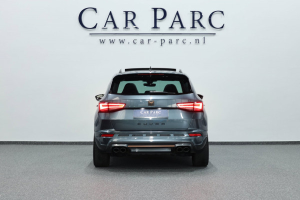 CUPRA Ateca 2.0 TSI 4DRIVE 300+PK FACELIFT/VIRTUAL/SFEER/BEATS/PANO/KUIP+S.VERWARMING/19"/CAM/ACC/ECC/12 MDN GARANTIE!
