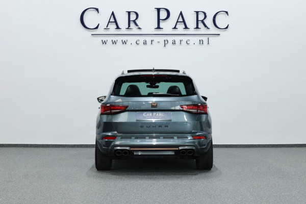 CUPRA Ateca 2.0 TSI 4DRIVE 300+PK FACELIFT/VIRTUAL/SFEER/BEATS/PANO/KUIP+S.VERWARMING/19"/CAM/ACC/ECC/12 MDN GARANTIE!