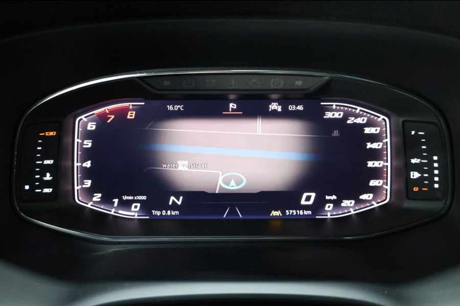 CUPRA Ateca 2.0 TSI 4DRIVE 300+PK FACELIFT/VIRTUAL/SFEER/BEATS/PANO/KUIP+S.VERWARMING/19"/CAM/ACC/ECC/12 MDN GARANTIE!