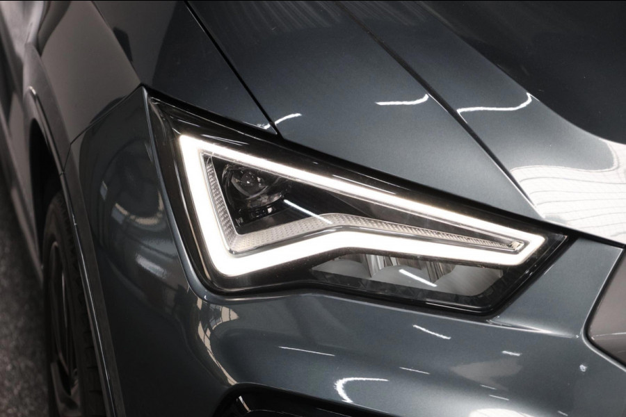 CUPRA Ateca 2.0 TSI 4DRIVE 300+PK FACELIFT/VIRTUAL/SFEER/BEATS/PANO/KUIP+S.VERWARMING/19"/CAM/ACC/ECC/12 MDN GARANTIE!