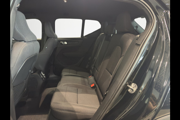Volvo XC40 Aut. Recharge Plus 69 kWh ACC Warmtepomp Stoelverwarming 231pk