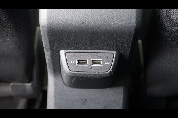 Volkswagen Polo 1.5 TSI R-Line AUTOMAAT|ACC|CAMERA|CARPLAY|DAB|FULL LED|KEYLESS|NAVIGATIE|MODE|PANORAMA|VIRTUEEL