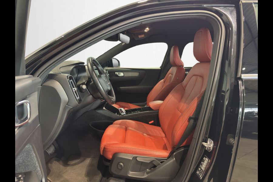 Volvo XC40 T5 Aut. Plug-in Hybrid Inscription Parkeercamera 262pk